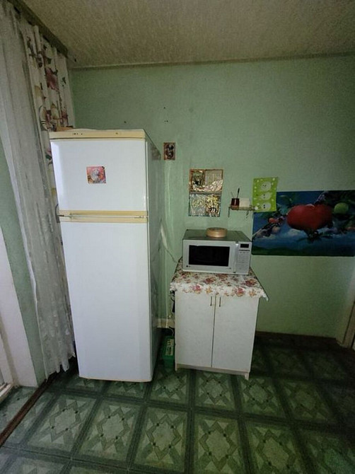 Оренда Квартира 1-кімнатна, 13/16 поверх на Харьковське шосе, 21 Kiev - photo 2