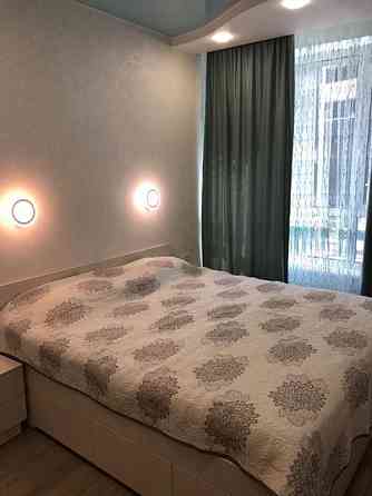 Оренда Квартира 1-кімнатна, 2/20 поверх на Заречная ул., 1 Kiev