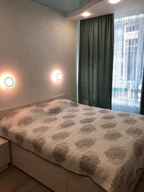 Оренда Квартира 1-кімнатна, 2/20 поверх на Заречная ул., 1 Kiev - photo 5