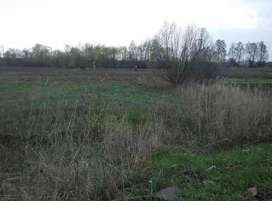 Продаж земельної ділянки 9.5 соток на Волонтерська Вінниця