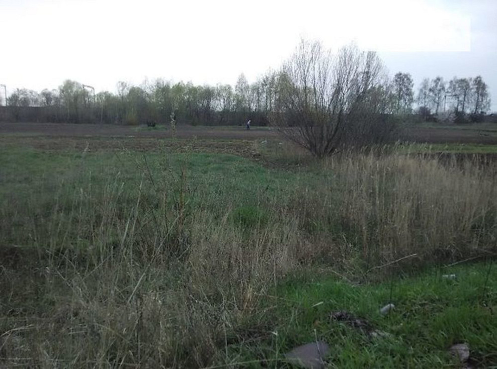 Продаж земельної ділянки 9.5 соток на Волонтерська Вінниця - фото 1