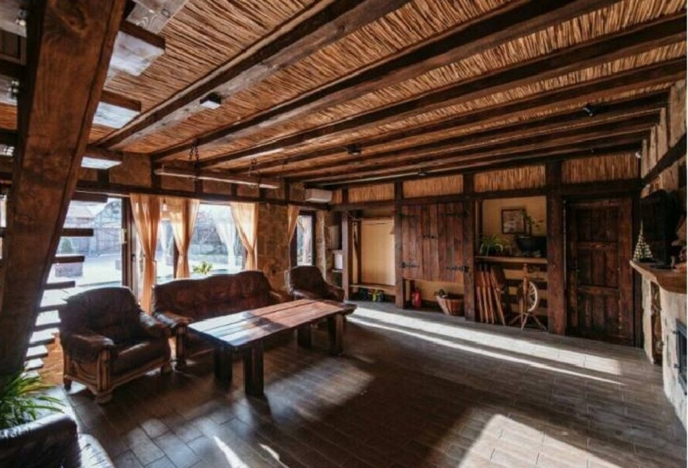 Продаж Будинок на Педагогическая ул.  - фото 6