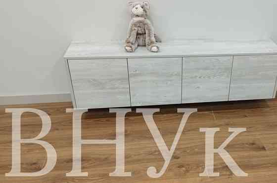 Продаж Квартира 1-кімнатна, 8/12 поверх на Рівненська Луцьк