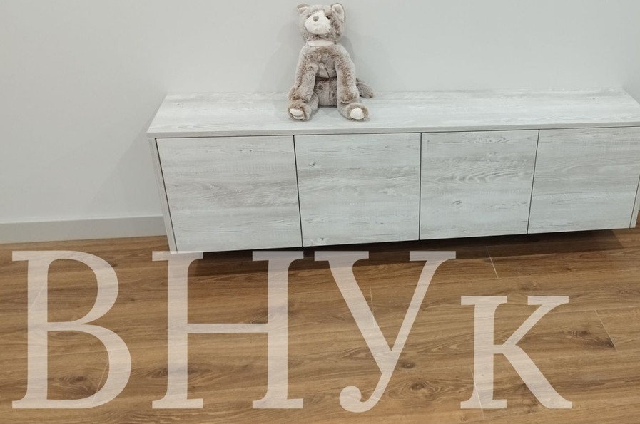 Продаж Квартира 1-кімнатна, 8/12 поверх на Рівненська Луцьк - фото 5