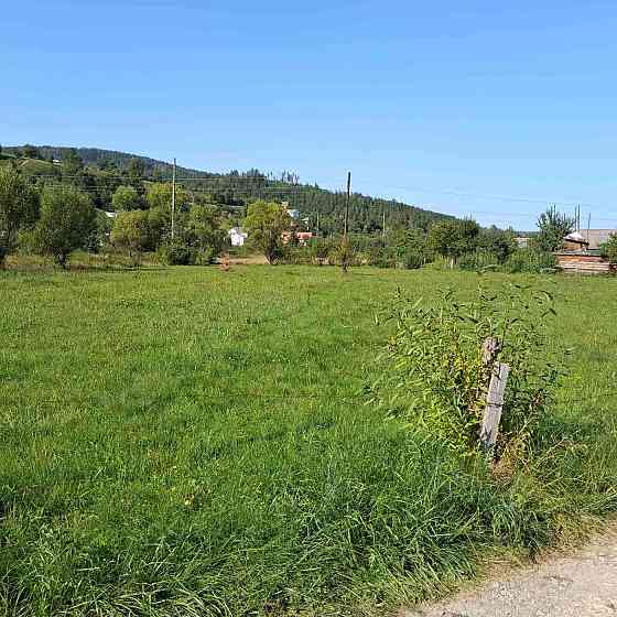 Продаж земельної ділянки 30 соток Яремче