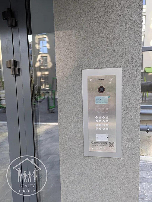 Продаж Квартира 2-кімнатна, 1/8 поверх на Лісна, 27 Винники - фото 2