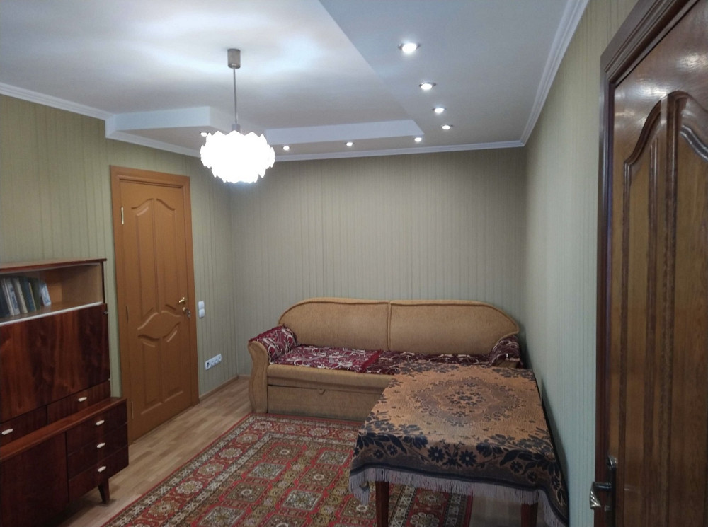 Продаж 2к Квартира 42 кв.м Князів Острозьких Zhytomyr - photo 1