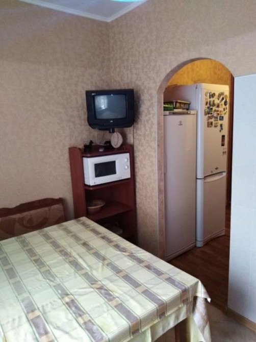 Оренда Квартира 2-кімнатна, 3/15 поверх на Срибнокильская ул., 1 Київ - фото 4