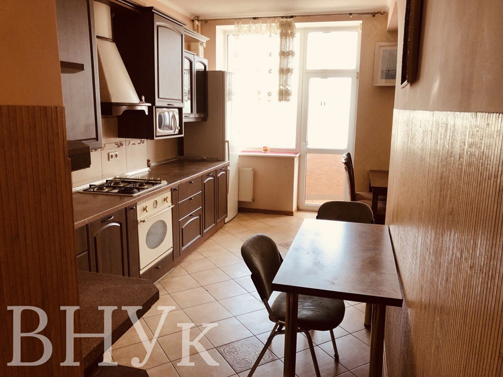 Продаж Квартира 3-кімнатна, 5/6 поверх на вул. Петлюри Львів - фото 8