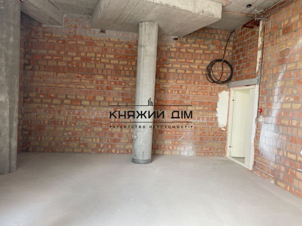 Оренда офісне приміщення на Бажана Николая просп. поверх - 2/2 Київ - фото 15