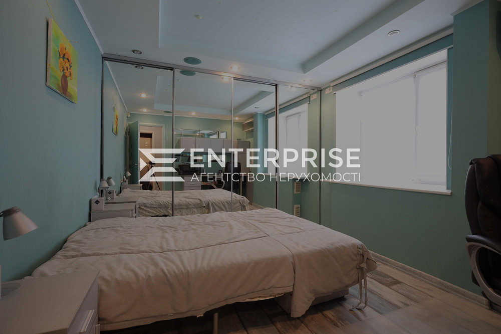 Продаж 3к Квартира 73 кв.м Сосницька вул. Київ - фото 13