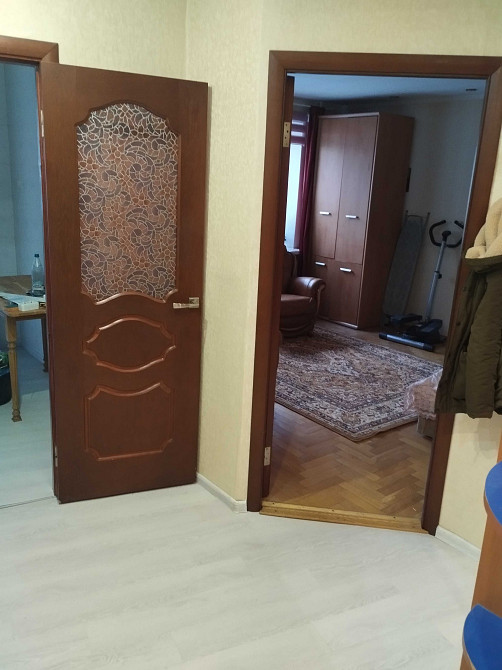 Продаж Квартира 1-кімнатна, 3/11 поверх на Ахматової Анни вул., д. 7/15 Kiev - photo 14