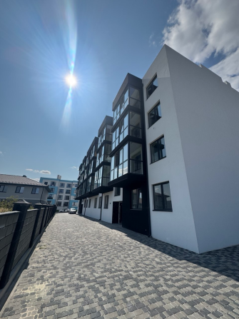 For sale 2-room Apartment 64.1 sq.m ЖК 