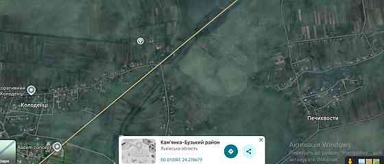 Продаж Квартира на улица Бандери 8 Ременов