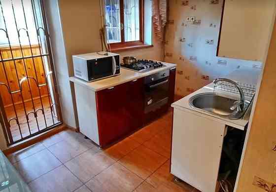 СТАЛИНКА 71м2  в Центре города, Канатная Одесса