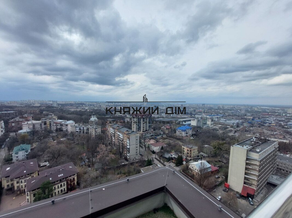 Оренда Квартира 1-кімнатна, 11/16 поверх на Нагорная ул. Kiev - photo 20