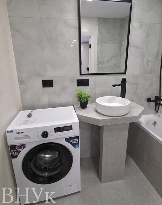 Продаж Квартира 3-кімнатна, 10/10 поверх на Іллєнка Тернопіль - фото 17