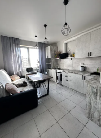 Предлагаем к продаже 1-но комнатную квартиру. Ліски (Комінтернівський район)