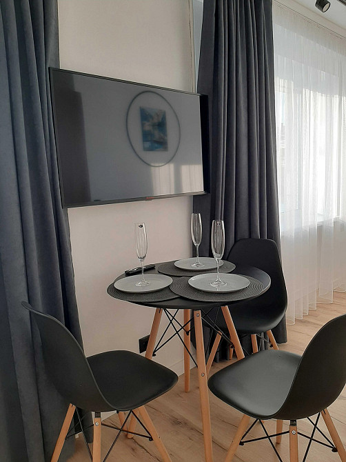 Оренда Квартира 1-кімнатна, 2/9 поверх Київ - фото 3