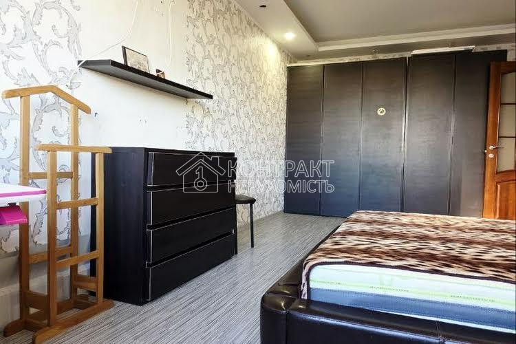 Продаж Квартира 2-кімнатна, 8/12 поверх на вул. Кричевського Харків - фото 9