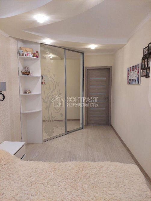 Продаж Квартира 2-кімнатна, 1/5 поверх на вул. Світла Kharkiv - photo 15