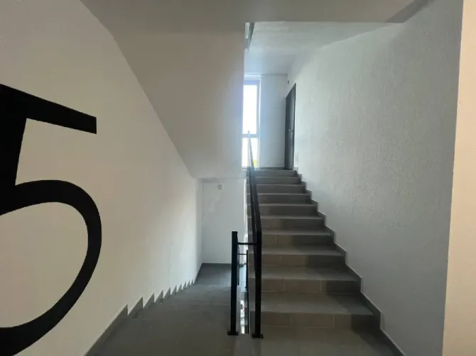 Продажа 3к Квартира 91 кв.м Шоколад Ивано-Франковск - изображение 11