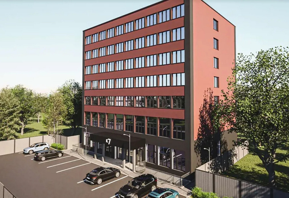 Продаж приміщення вільного призначення поверх - 4/7 Тернопіль - фото 6