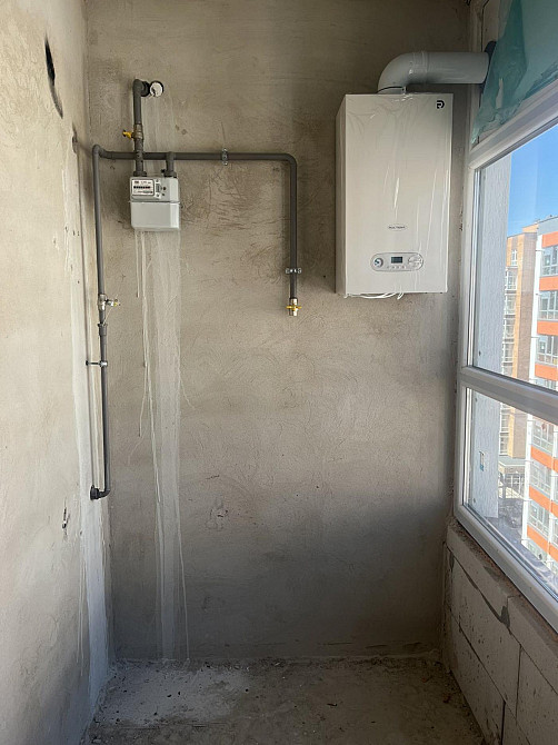 Продаж Квартира 1-кімнатна, 9/10 поверх на вул. Євгена Рихліка Житомир - фото 6