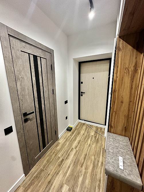 Продаж Квартира 1-кімнатна, 10/10 поверх на Волошина А. вул., 2 Івано-Франківськ - фото 13