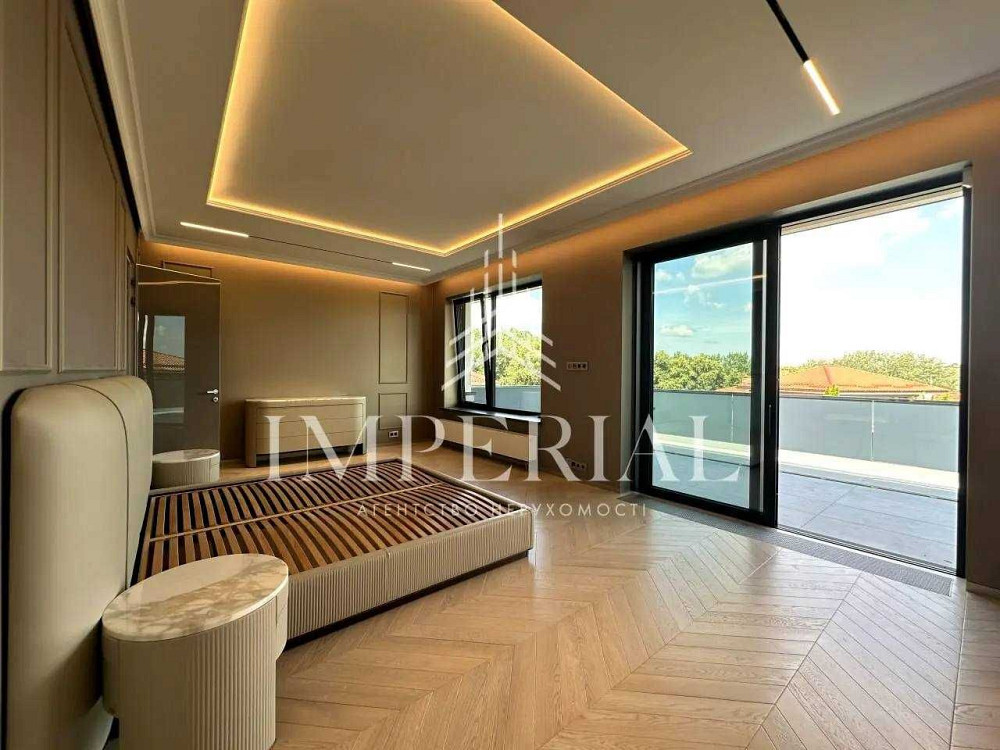 Продаж 2-поверховий Будинок з ділянкою 15 сот 290 кв.м 5 кімн. на Струмкова вул. Ivankovychi - photo 5