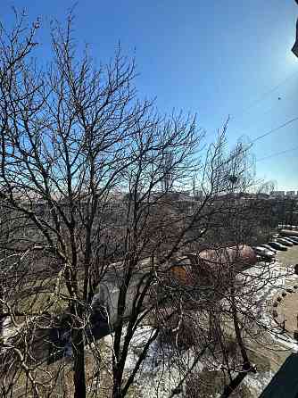 Продаж Квартира 3-кімнатна, 5/5 поверх на Щербаківського Данила вул., д. 44 Київ