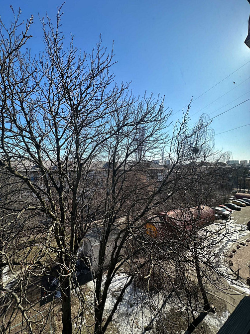 Продаж Квартира 3-кімнатна, 5/5 поверх на Щербаківського Данила вул., д. 44 Київ - фото 6