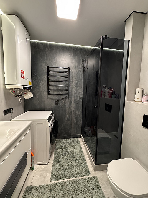 Продаж Квартира 1-кімнатна, 10/13 поверх на вул. Хіміків Ivano-Frankivs'k - photo 8