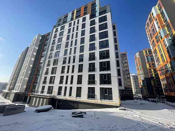 Продаж Квартира 1-кімнатна, 8/10 поверх на вул. Тетерівський Житомир