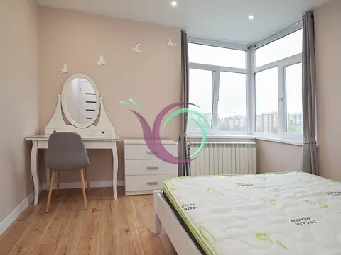 Оренда 2к Квартира 66 кв.м ЖК вул. Овочева Тернопіль - фото 13