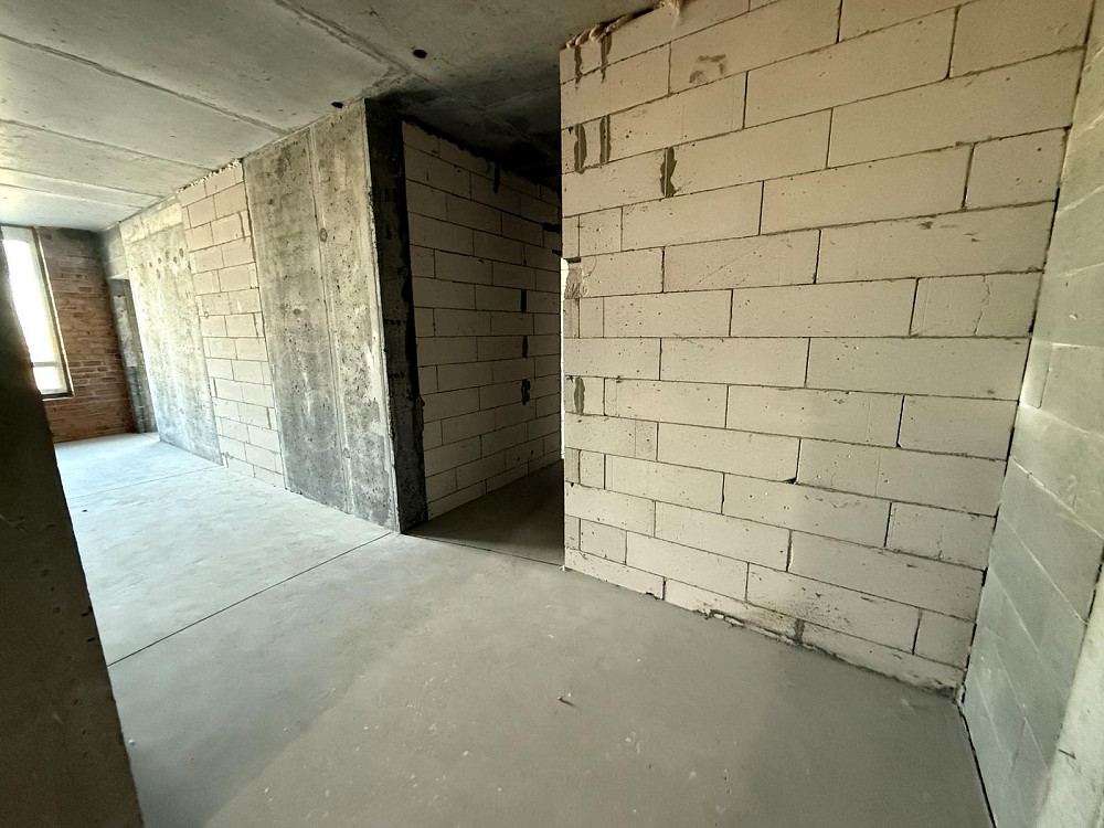 Продаж Квартира 2-кімнатна, 19/26 поверх на Причальна вул., д. 12 Київ - фото 5