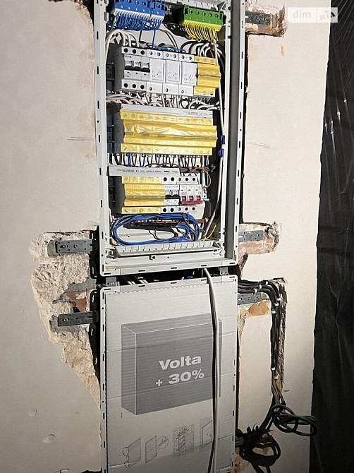 Продаж Квартира 3-кімнатна, 15/25 поверх на Юрія Кондратюка вул., 1 Киев - изображение 13