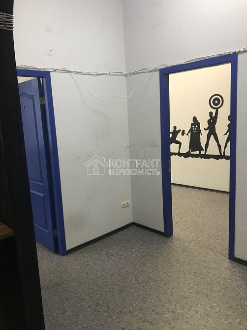 Оренда приміщення вільного призначення на вул. Сумська приміщень - 6, поверх - 2/6 Харків - фото 2