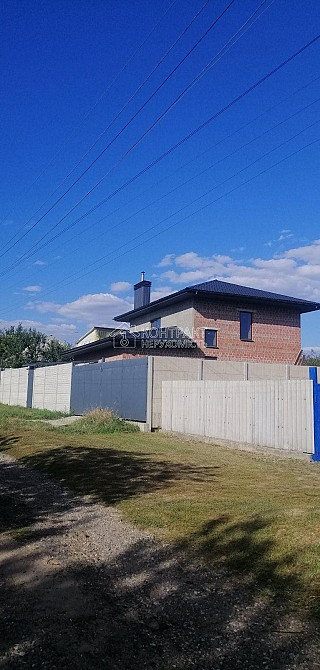 Продаж Будинок 4-кімнатний на вул. Барикадна Харьков - изображение 1