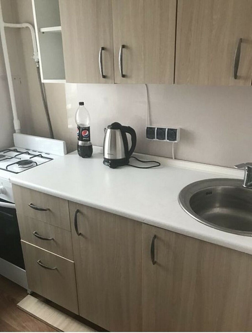 Оренда Квартира 1-кімнатна, 2/9 поверх на Бакінська, 37 а Київ - фото 3