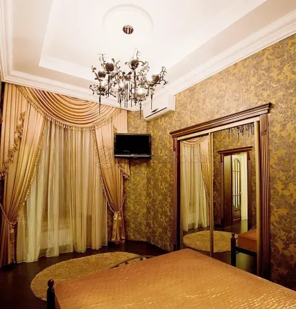 Developer’s apartment 2 rooms 60 sq.m floor 4/1 New Building Odessa Греческая, 11 Odessa