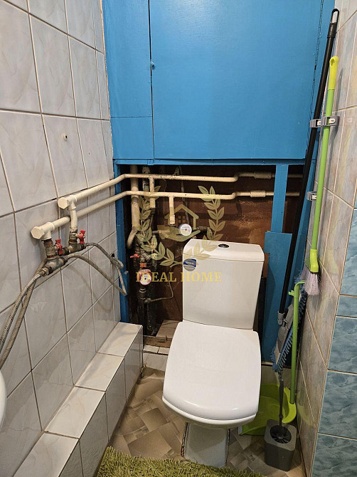 Продається 1-кімнатна квартира в Дніпровському ра-оні (мікро-он ДВРЗ) Київ - фото 15