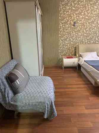 Оренда Квартира 1-кімнатна, 18/24 поверх на пр. Николая Бажана Киев