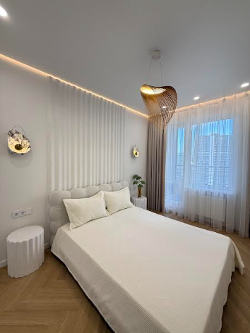 Продажа 1к 45м2 в жк Атмосфера Одеса - фото 11