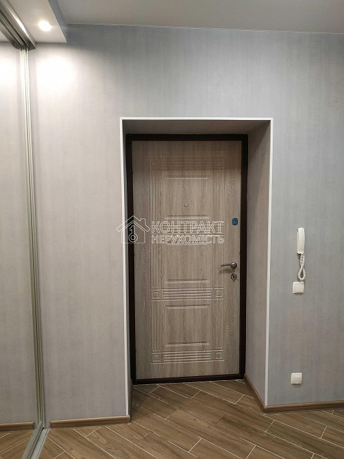 Оренда 1к Квартира 47 кв.м Лисаветинська вул. Харків - фото 10