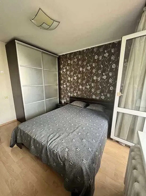 Оренда Квартира 2-кімнатна, 8/21 поверх на Демеївська, 33 Київ - фото 4