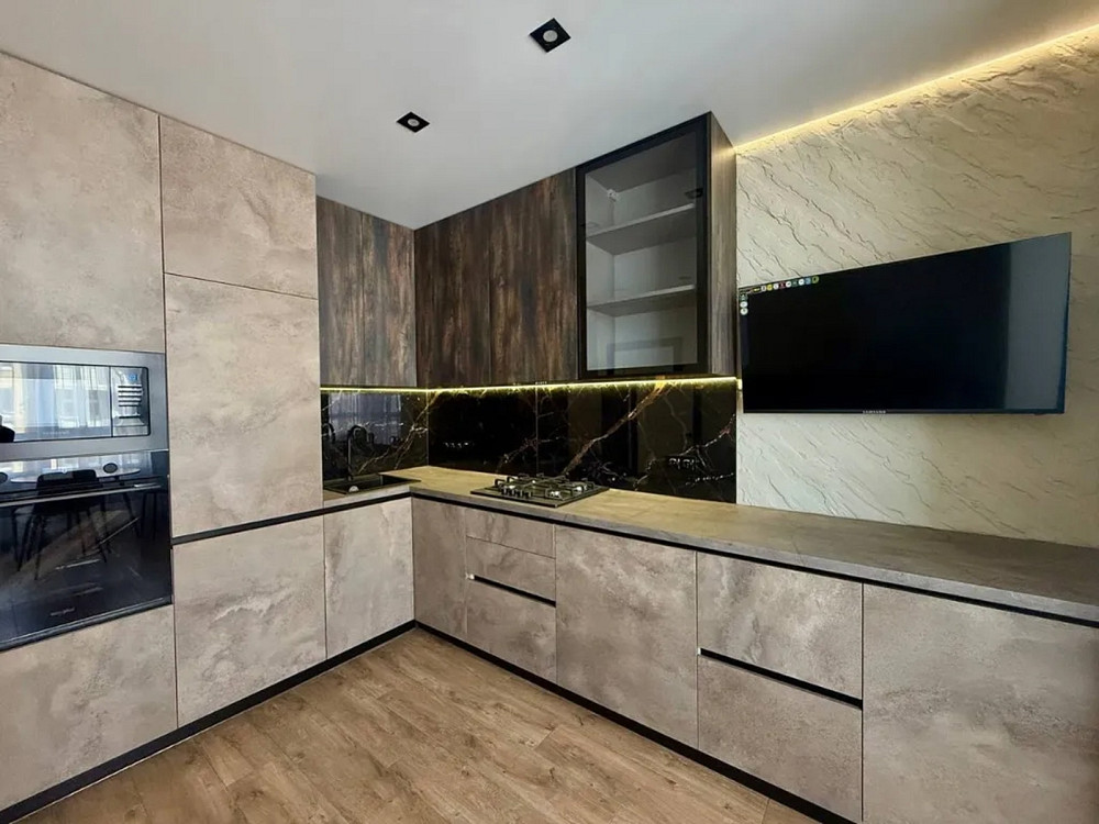 Продаж Квартира 2-кімнатна, 8/10 поверх на Семейная, 4 Дніпро - фото 2