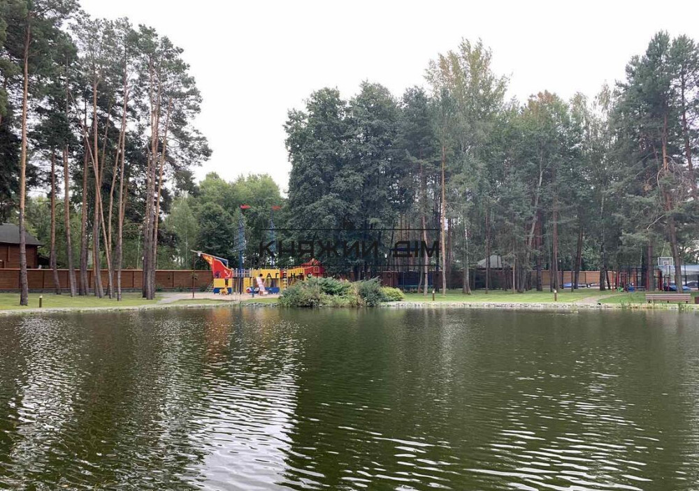 Є генератор !!! Шикарний будинок в заповідній зоні, закритий КМ. с. Кийлів. Код №138175 Кийлів - фото 4