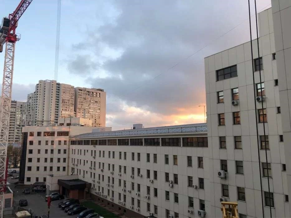 Продаж Квартира 2-кімнатна, 5/25 поверх на улица Генерала Алмазова (Кутузова), д.18/7 Киев - изображение 12