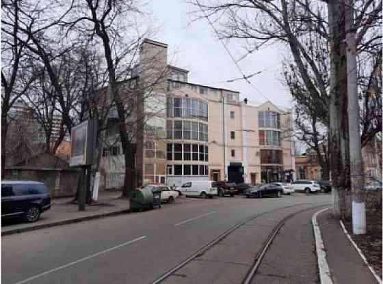 Приморський, вулиця Лідерсовська Одеса